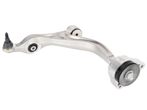 Front Track Control Arm. Porsche 9J1.1 Taycan 2020-24 - PAD407151A, PAD407152A, 9J1407151E, 9J1407152E